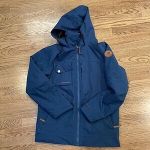Obermeyer Colt Snow/Ski Jacket Teen sz 18 XL